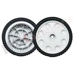 Lawn Mower Front Drive Wheel Mtd Troy Bilt TB240 12AV569Q597 Pack Of 734-04018. Fixed Price $832.99.