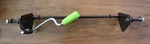New (pull) Rear Axle /height Adjuster For Greenworks 2546502 60V Mower Free Ship. Fixed Price $35.78.