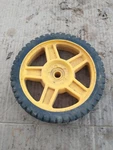 Weed Eater 961320054-01 Push Mower Rear Wheel Replacement. Fixed Price $15.29.