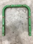 John Deere Z225 Rear Frame Tube M164458 064861. Fixed Price $55.00.