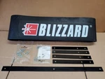 Genuine Oem Blizzard Rubber Deflector Kit 40506 PH2 7600LT 8000LT Powerhitch. Fixed Price $250.00.