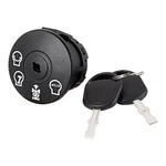 Ignition Starter Key Switch For Husqvarna Lawn Mower Gth 2548 2648 2654 2752. Fixed Price $12.79.