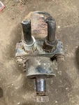 Jacobsen LF100 Hydraulic Drive Parker Me 1508AABU Torqmotor. Fixed Price $250.00.