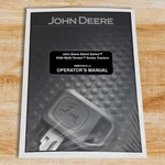 John Deere X520,X534,X540,X500 Tractor Owners Operators Manual - OMM153412. Fixed Price $34.45.