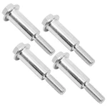 Celox M110801 Front & Rear Wheel Bolt For John Deere JX85 4X. Fixed Price $13.01.