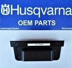 Genuine Oem Husqvarna 532130895 Handle Latch. Fixed Price $113.85.