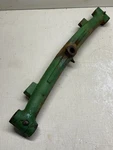 1959 Bolens Ride-a-matic Tractor Front Axel. Fixed Price $74.99.