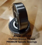 Pack Spindle Rebuild Bearing Kit For Bush Hog Deck 50048640, PZ3061 PZ2873. Fixed Price $29.69.