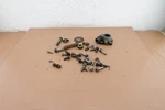Lawn Boy 7025 Mower Oem Misc Hardware. Fixed Price $12.25.