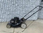 Country Line 12A-B2AQ794 Mower. Fixed Price $109.99.