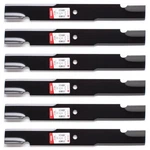 6PK Oregon Replacement Blade For 61" Ferris Srs Z3X - 5901691, 5901692, 5901789. Fixed Price $78.75.