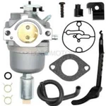 Replace Carburetor For Bolens Lawn Mower Model 13WC762F065. Fixed Price $29.99.