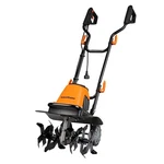 Lawnmaster TE1016M Electric Tiller 10-AMP, 16-INCH,GREEN. Fixed Price $150.54.