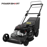 Powersmart 22" Gas Self-propelled Lawn Mower, 3-IN-1, 170CC Engine, Rear Drive. Fixed Price $319.99.