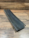 Toro 30" Timemaster Mower Part Trail Shield 1206241. Fixed Price $8.00.