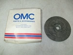 Lawn Boy Omc 602819 Rewind Pulley-nos-for Series. Fixed Price $19.50.