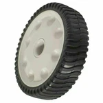 8" X 2" Self Propelled Mower Drive Wheel For Yard Machine Troy-bilt 12AVB26M011. Fixed Price $36.89.