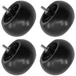 Deck Wheel For John Deere 2305 X710 X730 X734 X738 X739 X750 X754 X758 60". Fixed Price $45.00.