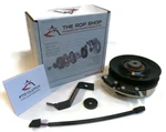 Electric Pto Clutch For John Deere Lawn Tractors E150, E160, E170, E180, G110. Fixed Price $149.99.