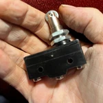 Neutral Switch Ryobi Z30 Z42LI, Z54LI 80V Zero Turn Mower Unavailable At. Fixed Price $24.99.