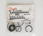 Seal Kit 112-9184 For Hydraulic Reel Motor 112-9200,TORO 5410. Fixed Price $65.00.