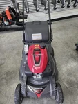 Honda HRX217VKA21 Self Propelled Lawn Mower. Fixed Price $1999.99.