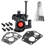 Carburetor For Yard Machines Model 11A-084E029 Lawn Mower. Fixed Price $26.99.