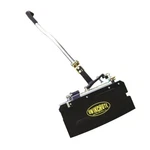 Qwikchute Deflector For Kubota 54" (prodeck) Zd 200 Series NQD-ZG/DKP54. Fixed Price $397.60.