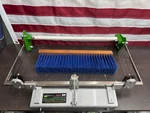 Turf Science Golf Transformer Brushing System Chassis Attachment John Deere?. Fixed Price $475.86.