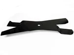 Genune Oem Snapper 17" Ninja Blade #7027891YP, Fits Ztr Series & 3. Fixed Price $39.99.