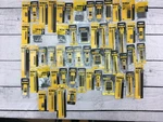 Dewalt Driver Bits Phillips Square Torx Regular/flex-torq Choose A62. Fixed Price $6.79.