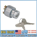 1*IGNITION Key Switch For Kubota Garden Tractor G3200 G4200H G5200H G6200H. Fixed Price $18.98.