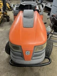 Husqvarna LGT2654 Hood. Fixed Price $175.00.