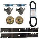 ZTL7000 Zero Turn 42" Mower Deck Kit Fits Craftsman 918-04822 954-04137. Fixed Price $91.70.
