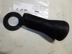 Case/ingersoll 3010 3012 3016 3018 3014 Tractor Steering Shaft Boot. Fixed Price $18.72.