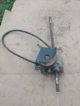 Lawn Boy 10327 Silver Series Tecumseh Engine Drive Transmission Works. Fixed Price $108.89.