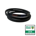 Genuine Oem Billy Goat 500237 Blade Drive Belt For BC2402H, BC2402IC And BC2403. Fixed Price $77.99.