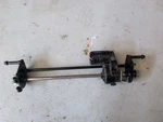 Ryobi RY401018 40V 20" Lawn Mower Gt Transmissions With Rear Axle 2024+. Fixed Price $94.00.