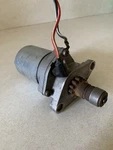 John Deere 14SE Oem Electric Starter - Kawasaki FC150V. Fixed Price $50.00.