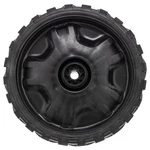 Cub Cadet 934-05044 Black 8X2 Wheel Assembly SC500 SC700 Lawn Mowers. Fixed Price $63.99.