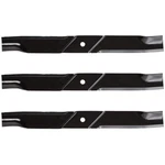 3PK Oregon Heavy Duty Blade For 66" Dixie Chopper Xcaliber XC3300-66, XC3366. Fixed Price $72.55.