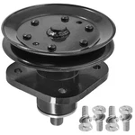 34" Deck Spindle Assembly For Gravely ZT34 915146 915168 915327 / 51519500. Fixed Price $59.00.