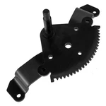 Steering Sector Gear Fits John Deere X300 X320 X340 AM136297 M151206. Fixed Price $45.00.