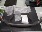 Husqvarna 505568813 Brush Guard. Fixed Price $139.99.
