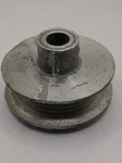 Snapper 24521 Pulley, Poly-v Superseded To 7019383YP. Fixed Price $19.99.
