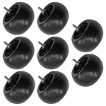 Caltric Deck Wheel For John Deere X485 X495 X575 X595 X700 X710 X720 X728 X729. Fixed Price $75.00.