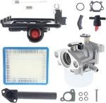 799866 Carburetor, 794305 Intake Manifold For Toro & Craftsman Lawn Mowers. Fixed Price $67.33.