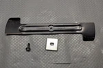 Black + Decker BEMW472BH Lawn Mower Replacement Parts - Blade Assembly N520727. Fixed Price $12.95.