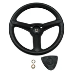 John Deere Steering Wheel GY22528 Cap Hub Spline La 100 Gs Hs Sabre Scotts. Fixed Price $21.98.