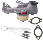 Carburetor For Briggs Stratton 6-10 Hp John Deere Snapper Rear Engines 1980-1990. Fixed Price $37.99.